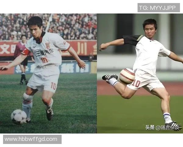 彭伟国昔日国足明星如今的生活与事业近况揭秘