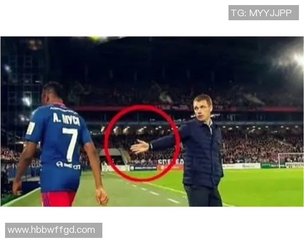 足球明星握手动作解析与背后的文化象征意义探索